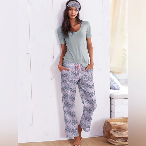 Victoria's Secret Intimates Sleepwear Victorias Secret